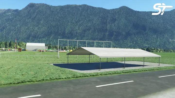 Bovec has been updated! screenshot 6