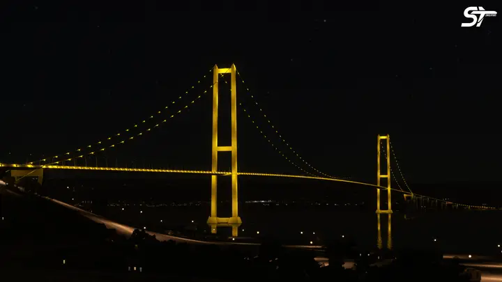 Turkish Bridges screenshot 2