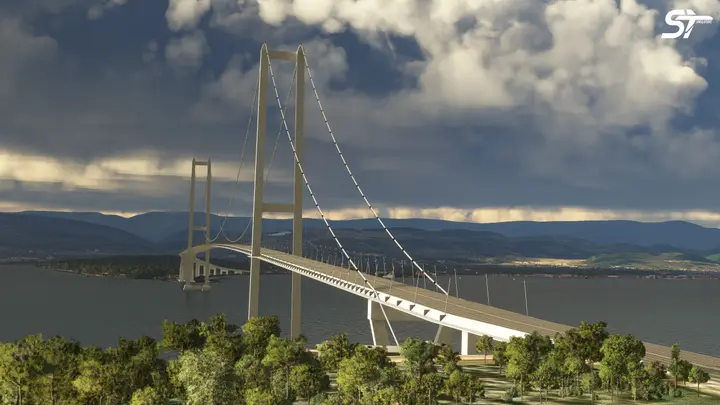 Turkish Bridges screenshot 3