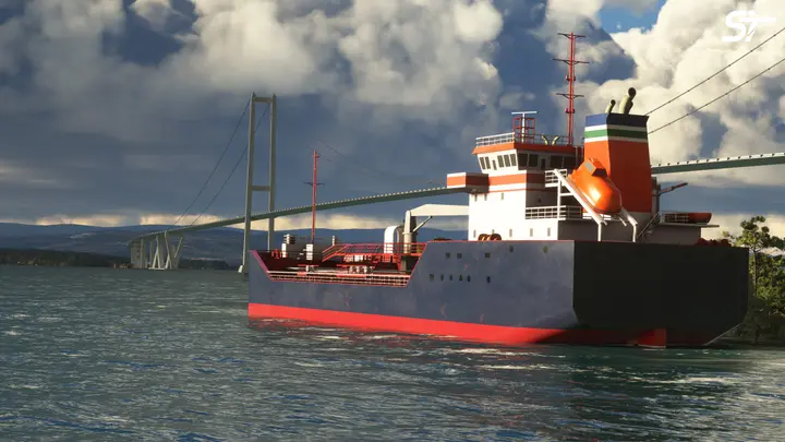 Turkish Bridges screenshot 4