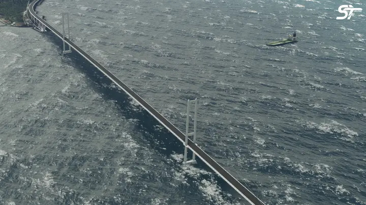 Turkish Bridges screenshot 5