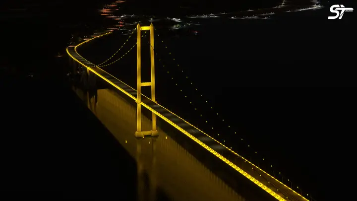 Turkish Bridges screenshot 6