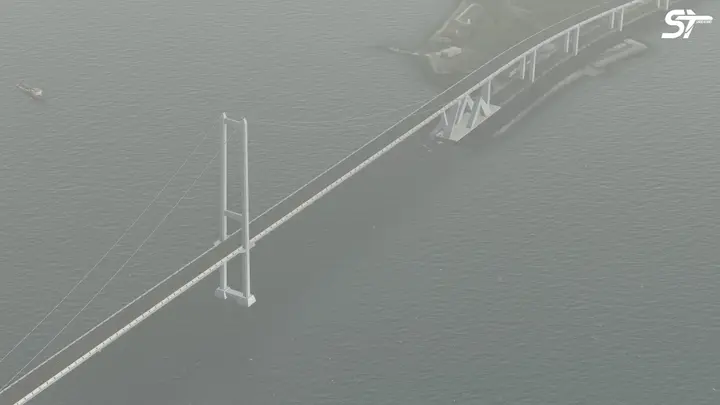 Turkish Bridges screenshot 7