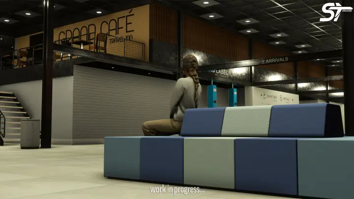 EHBK Maastricht-Aachen Airport screenshot 14