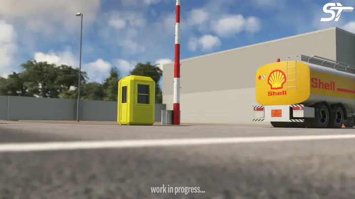 EHBK Maastricht-Aachen Airport screenshot 36