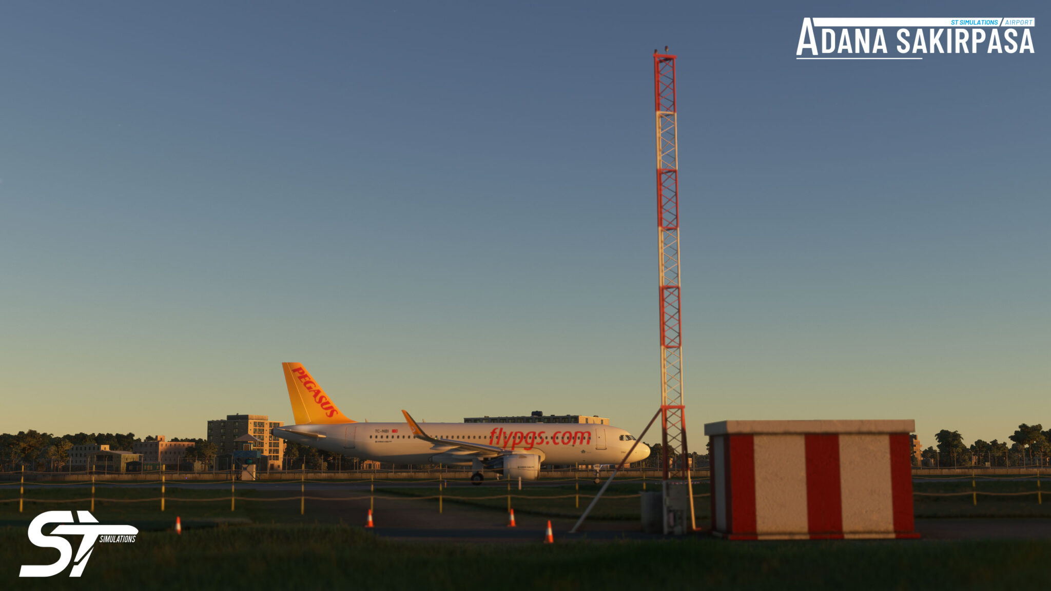 ADANA AKIRPA A AIRPORT visual data 7