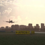 Airport Adana Sakirpasa | MSFS | Official Trailer | ST Simulations